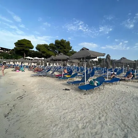 Onix 4* Ksamil