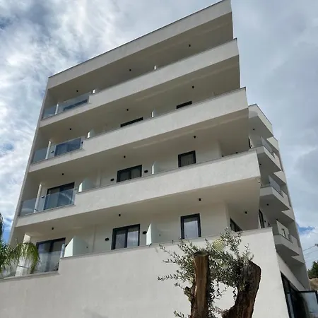 Onix Hotel Ksamil
