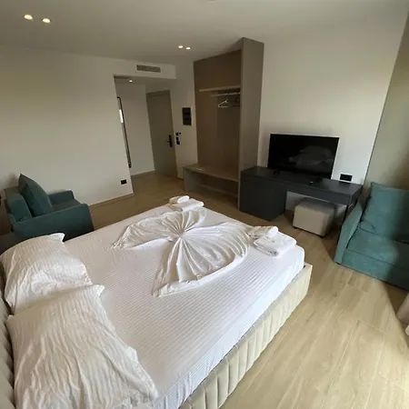 Onix Hotel