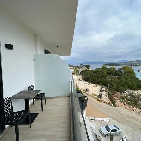 Onix Ξενοδοχείο 4*