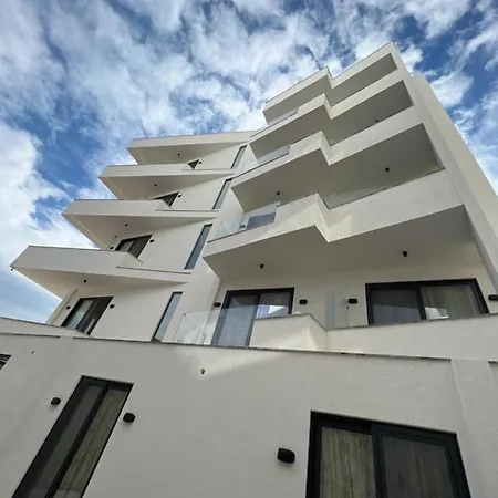 Hotel Onix Ksamil