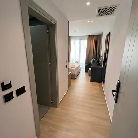 Onix Hotel Ksamil