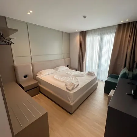 Onix Hotel 4*