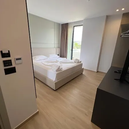 Onix Hotel