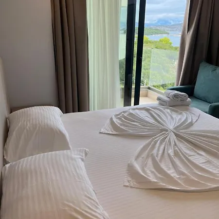 Hotel Onix Ksamil