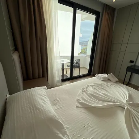 Hotel Onix Ksamil
