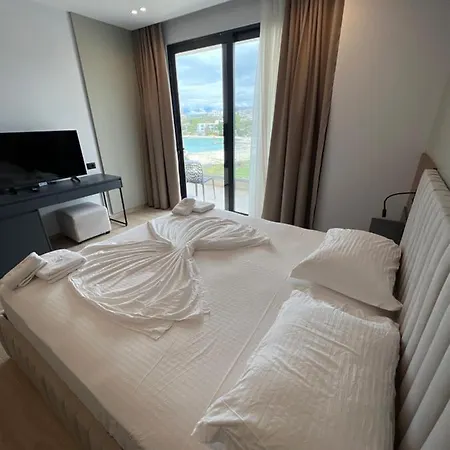 Hotel Onix Ksamil