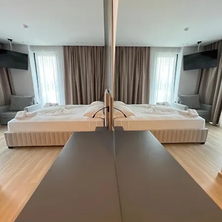 Hotel Onix 4*