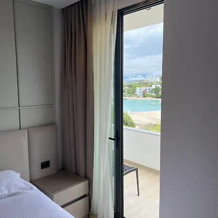 Onix Hotel Ksamil