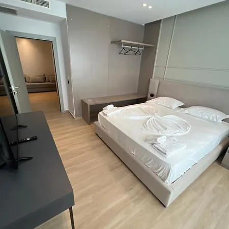 Onix Hotel 4*