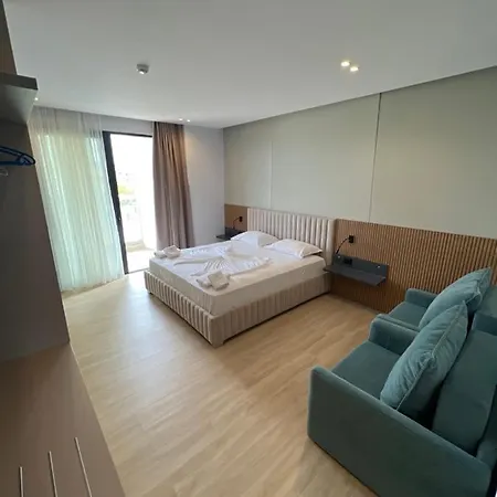 Hotel Onix