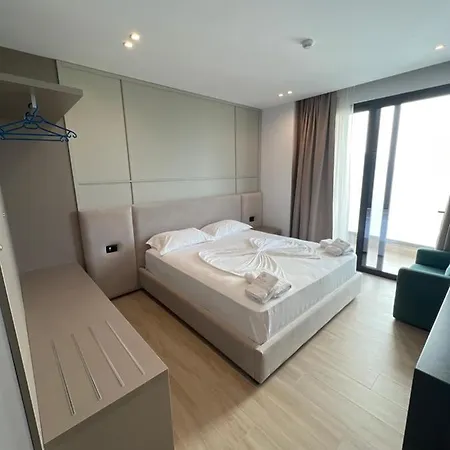 Hotel Onix Ksamil