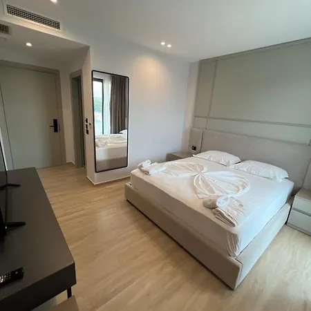 Hotel Onix 4*