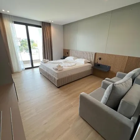 Hotel Onix
