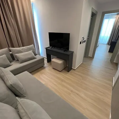 Hotel Onix Ksamil