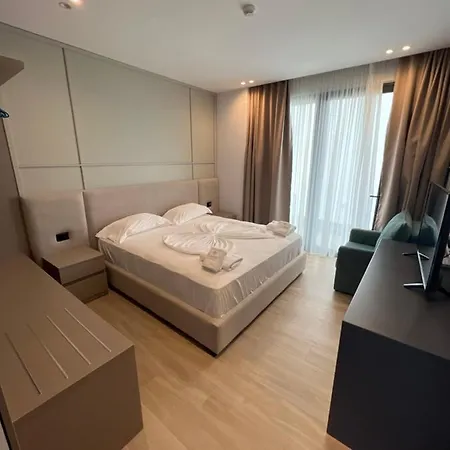Onix Hotel Ksamil