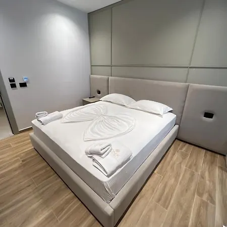Hotel Onix Ksamil