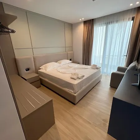 Onix Hotel Ksamil