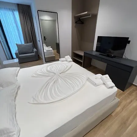 Hotel Onix Ksamil
