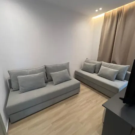 Hotel Onix Ksamil