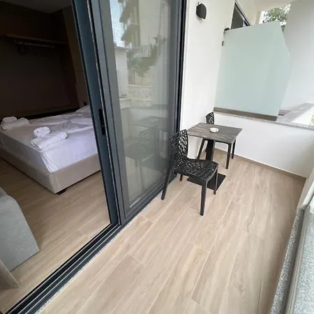 Onix Hotel 4*