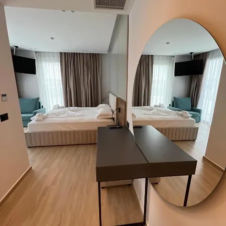 Onix Hotel Ksamil